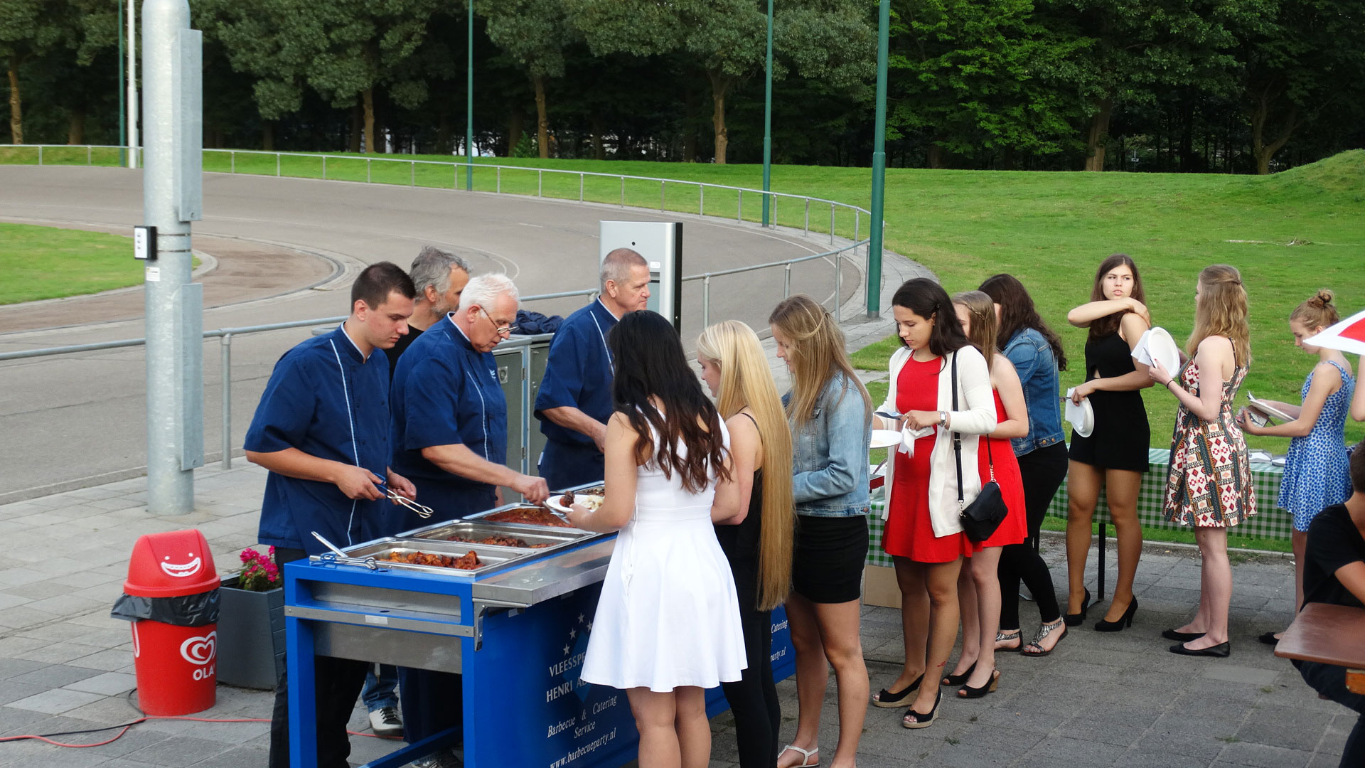 bbq-buffet-1 | Op Noord